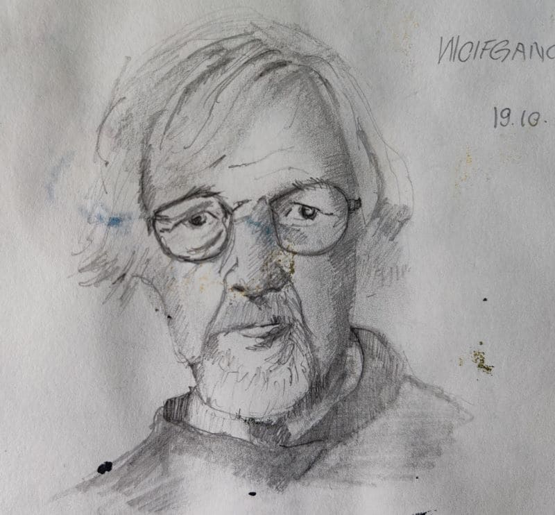 Wolfgang