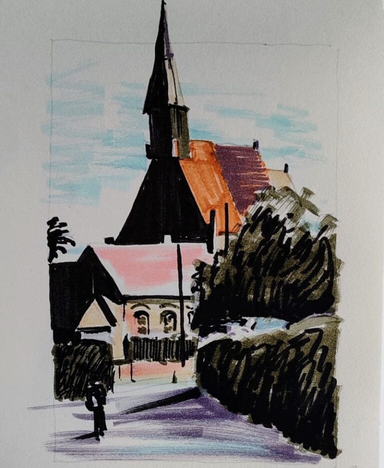 Kirche