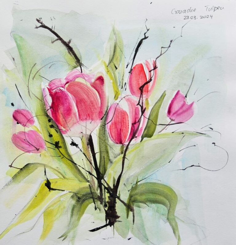 Tulpen